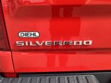 New 2026 Chevrolet Silverado 1500 Truck
