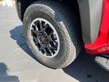 New 2026 Toyota 4Runner SUV