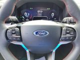 New 2026 Ford Explorer SUV