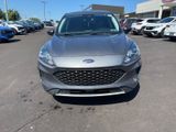 Used 2021 Ford Escape SUV