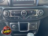 Used 2022 Jeep Gladiator Truck