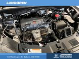 New 2027 Honda HR-V SUV