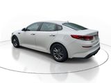 Used 2019 Kia Optima Sedan