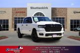 New 2026 Ram 1500 Truck