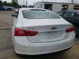 Used 2024 Chevrolet Malibu Sedan