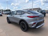 New 2026 Buick Envista SUV
