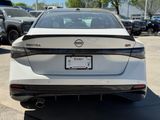 New 2026 Nissan Sentra Sedan