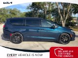 Used 2024 Chrysler Pacifica Van