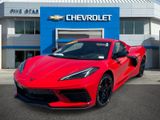 Used 2022 Chevrolet Corvette Convertible