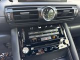 Used 2025 Lexus IS Sedan