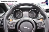Used 2016 Jaguar F-TYPE Convertible