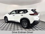 Used 2021 Nissan Rogue SUV