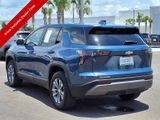 Used 2025 Chevrolet Equinox SUV