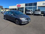 Used 2014 Honda Civic Sedan