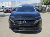 Used 2025 Nissan Murano SUV