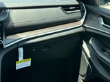 New 2026 Jeep Grand Cherokee SUV