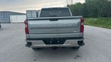 New 2026 Chevrolet Silverado 1500 Truck
