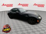 Used 2025 Mazda MX-5 Miata RF Convertible