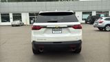 Used 2022 Chevrolet Traverse SUV