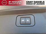 New 2026 Nissan Armada SUV