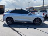 Used 2019 Audi Q8 SUV
