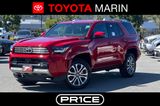 New 2026 Toyota 4Runner i-FORCE MAX SUV