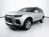 Used 2021 Chevrolet Blazer SUV