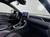 Used 2025 Toyota RAV4 Hybrid SUV