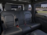 New 2026 Ford Bronco SUV