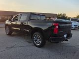 Used 2025 Chevrolet Silverado 1500 Truck