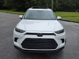 Used 2024 Toyota Grand Highlander Hybrid SUV