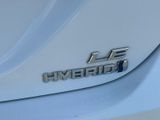 Used 2023 Toyota Camry Hybrid Sedan