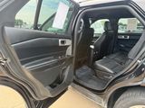 Used 2020 Ford Explorer SUV