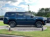 New 2026 Jeep Grand Wagoneer SUV
