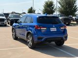 Used 2024 Mitsubishi Outlander Sport SUV