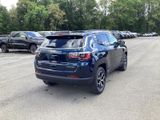 New 2026 Jeep Compass SUV