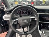 Used 2025 Audi A6 Sedan