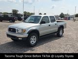 Used 2004 Toyota Tacoma Truck