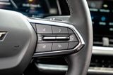 New 2027 Chevrolet Equinox SUV