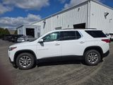 Used 2021 Chevrolet Traverse SUV