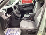 New 2026 Chevrolet TrailBlazer SUV