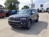 Used 2017 Jeep Grand Cherokee SUV