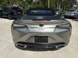 Used 2024 Lexus LC Convertible