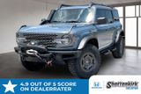 Used 2024 Ford Bronco SUV