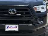 Used 2021 Toyota Tacoma Truck