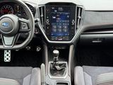 Used 2024 Subaru WRX Sedan