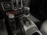 New 2026 Jeep Wrangler SUV