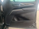 Used 2024 Cadillac Escalade SUV
