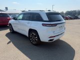 Used 2023 Jeep Grand Cherokee SUV