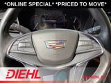 Used 2019 Cadillac XT5 SUV